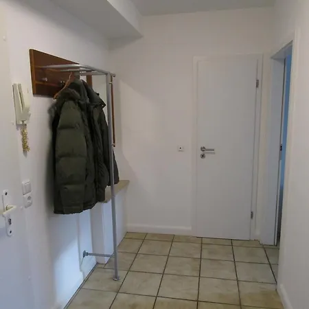 Apartmán Mikah Hurth-hermulheim