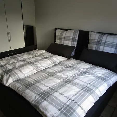 Apartmán Mikah Hurth-hermulheim *