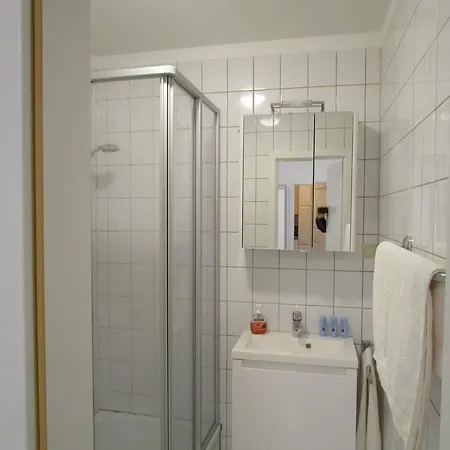 Apartmán Mikah Hurth-hermulheim
